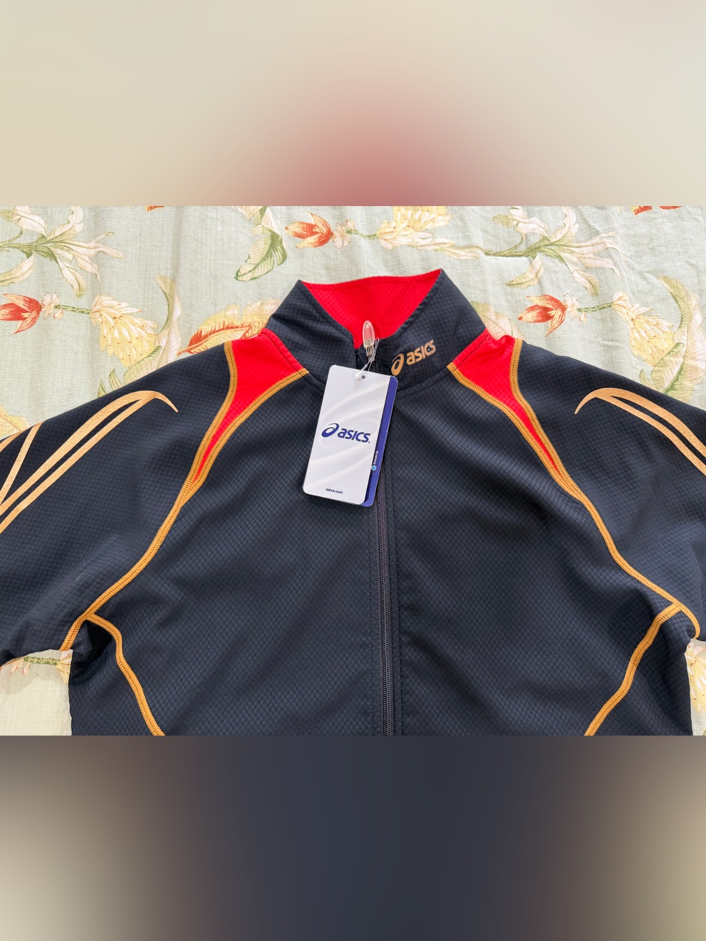 Asics jacket - Picture 2 of 12